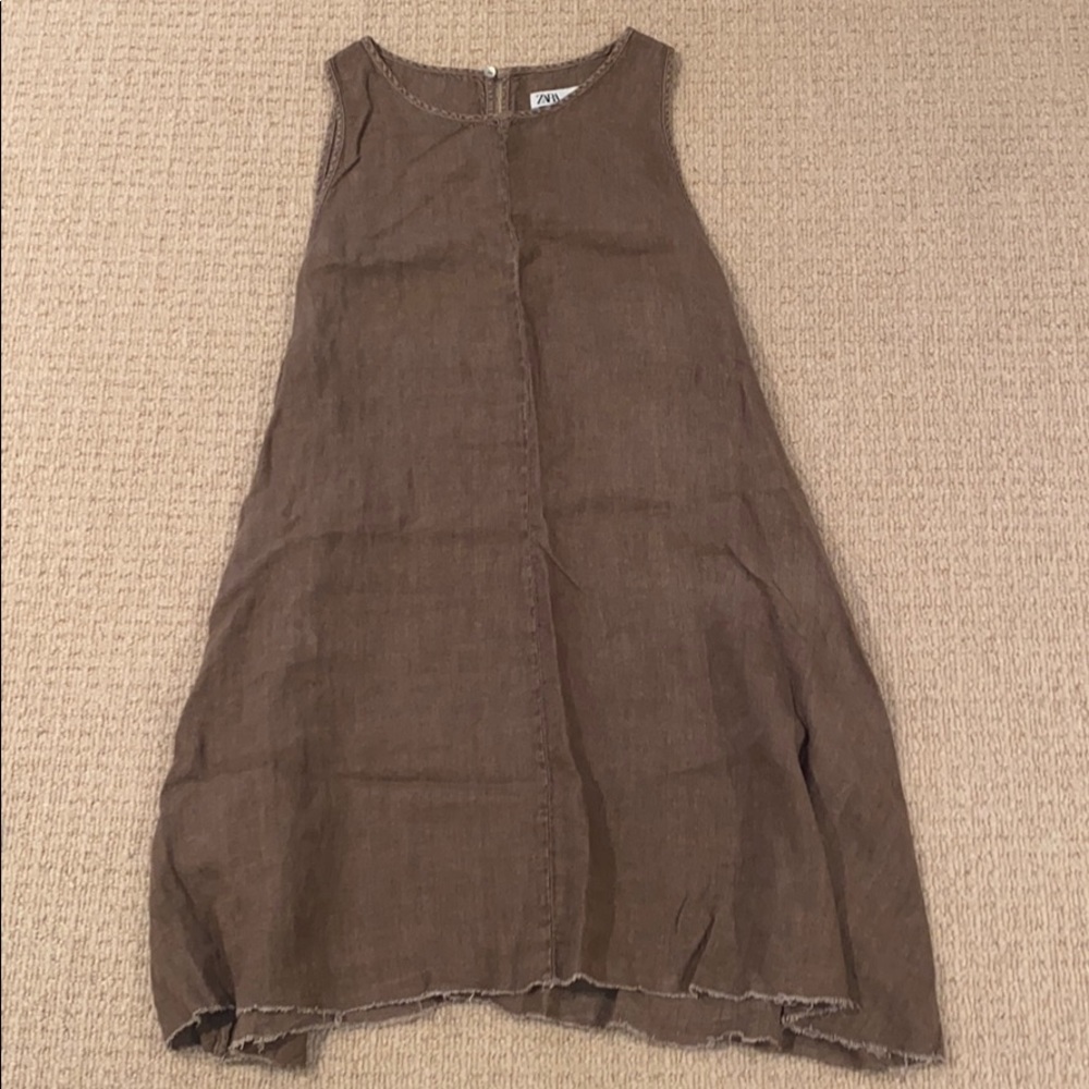 Zara dress